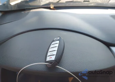 2014 Nissan Altima 2.5 Sv from USA, damaged, VIN 1N4AL3AP3EN237719